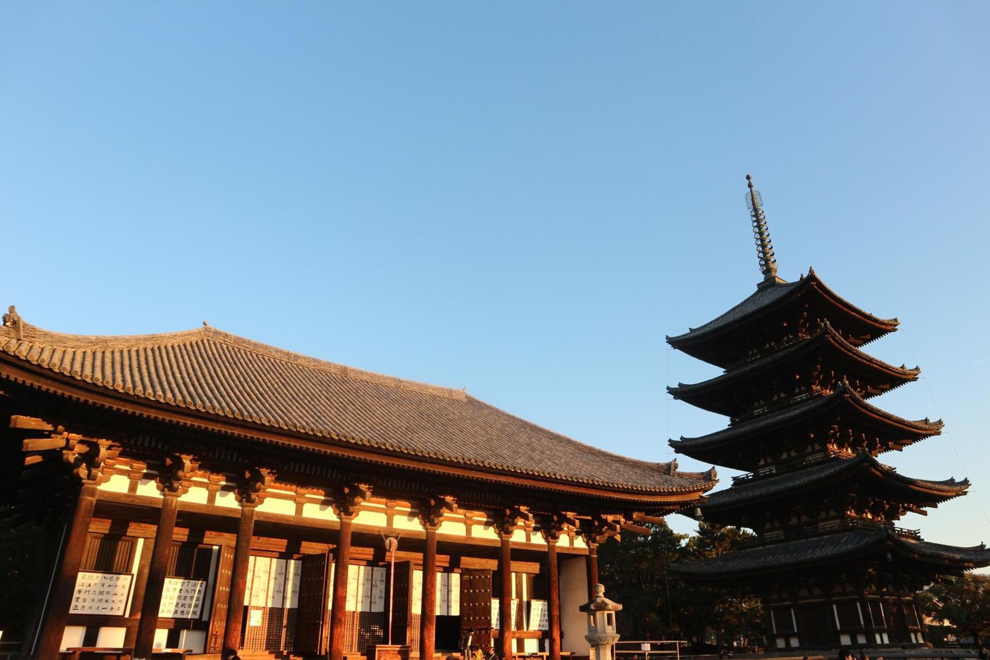 Bakery Hotel Chateau D'Or Nara Exterior photo